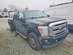 2016 Ford F350 en venta en Mebane, NC