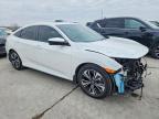 2017 Honda Civic exl