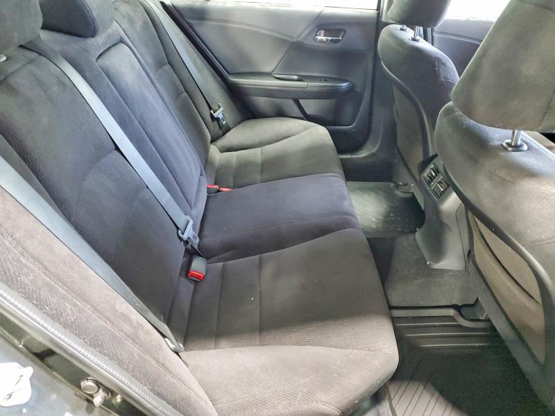 2013 Honda Accord ex