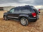 2008 Jeep Grand Cherokee Limited