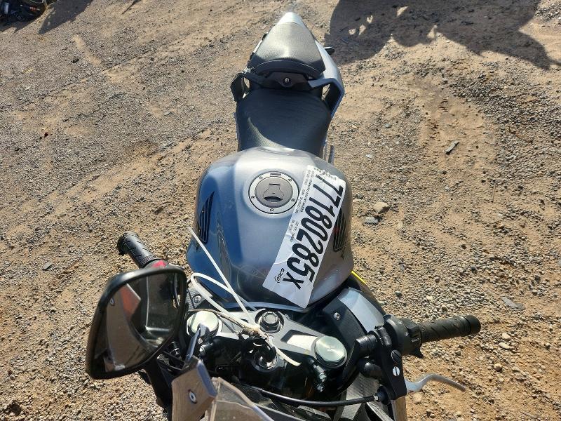 2023 Honda CBR500 RA