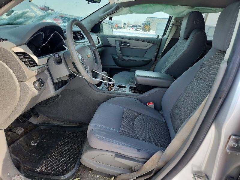 2014 Chevrolet Traverse ls