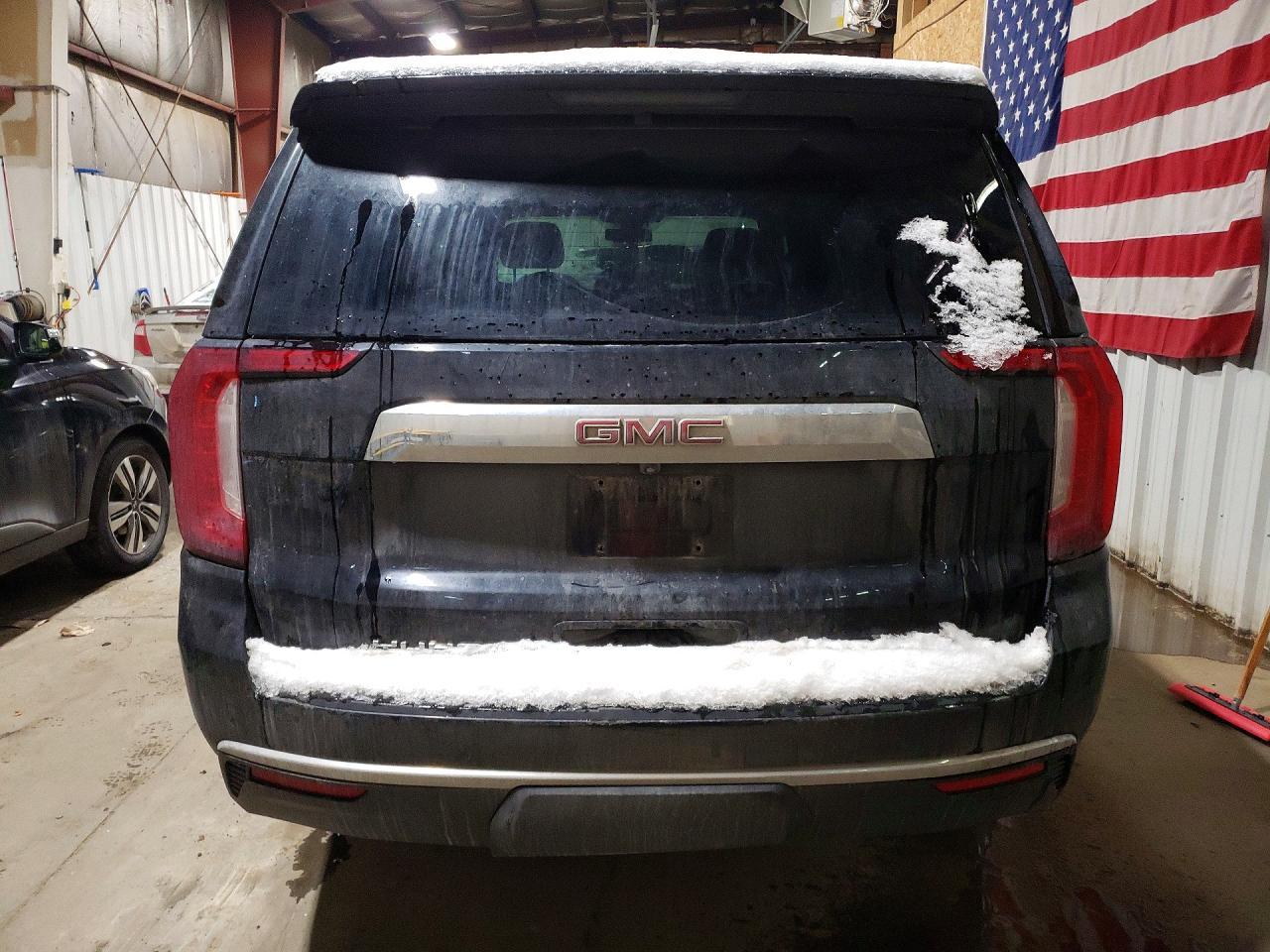2021 GMC Yukon xl K1500 slt