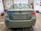 2014 Subaru Impreza