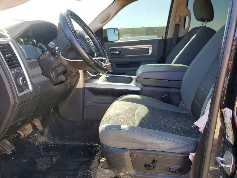 2017 Dodge Ram 1500 slt