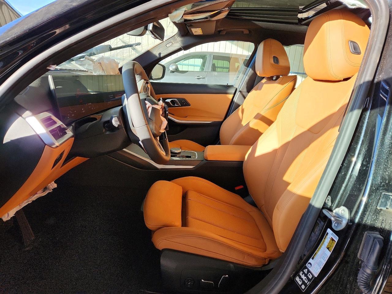2026 BMW 330xi