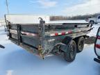 2022 PJ 2021 PJ 1D192 Dump Trailer