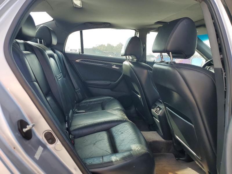 2006 Acura 3.2tl