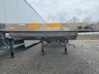 2016 Utility Flatbed Trailer
