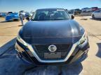 2019 Niss Altima 2.0 Platinum