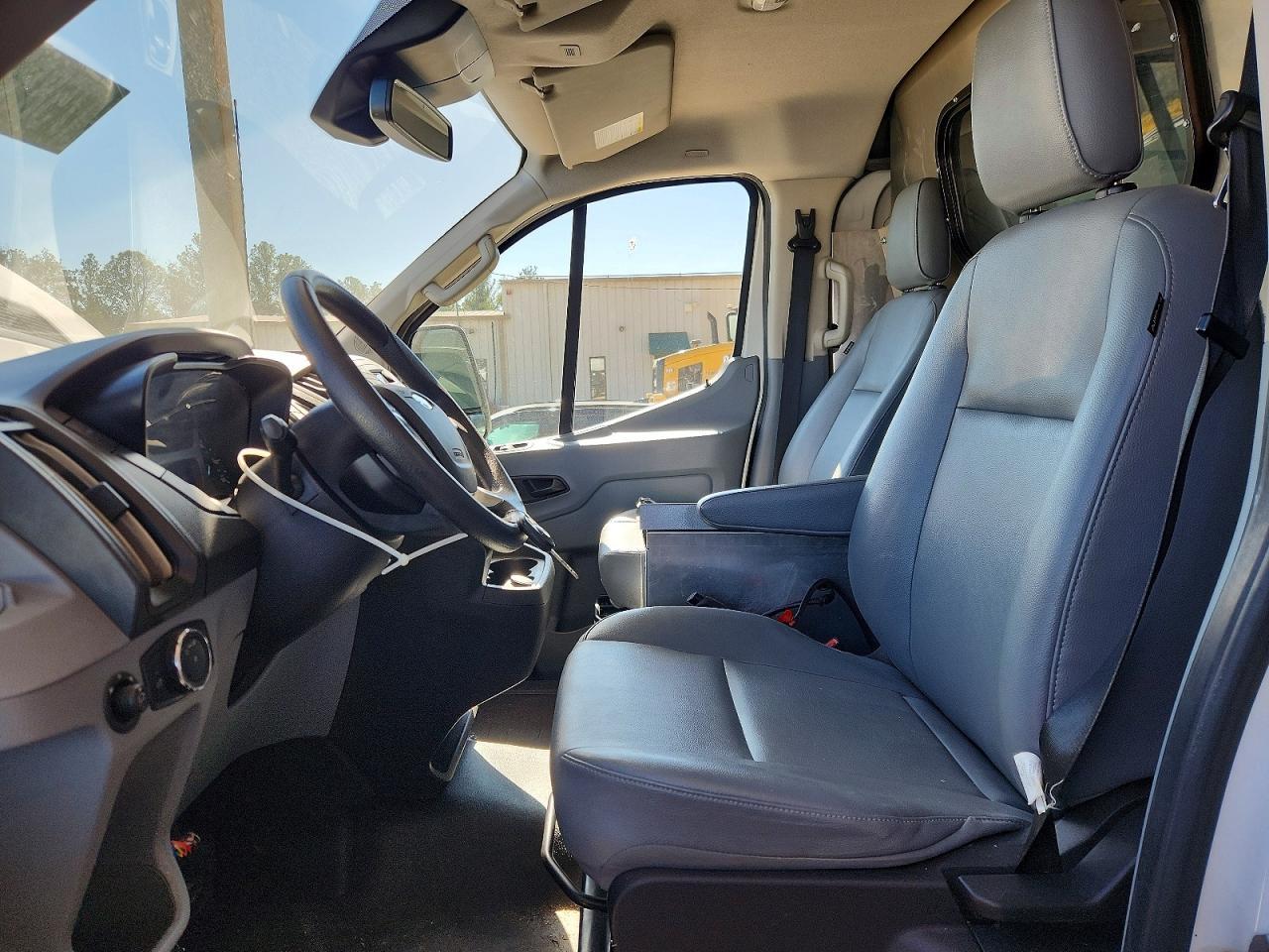 2019 Ford Transit T-150