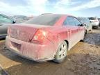 2008 Pontiac G6 Value Leader