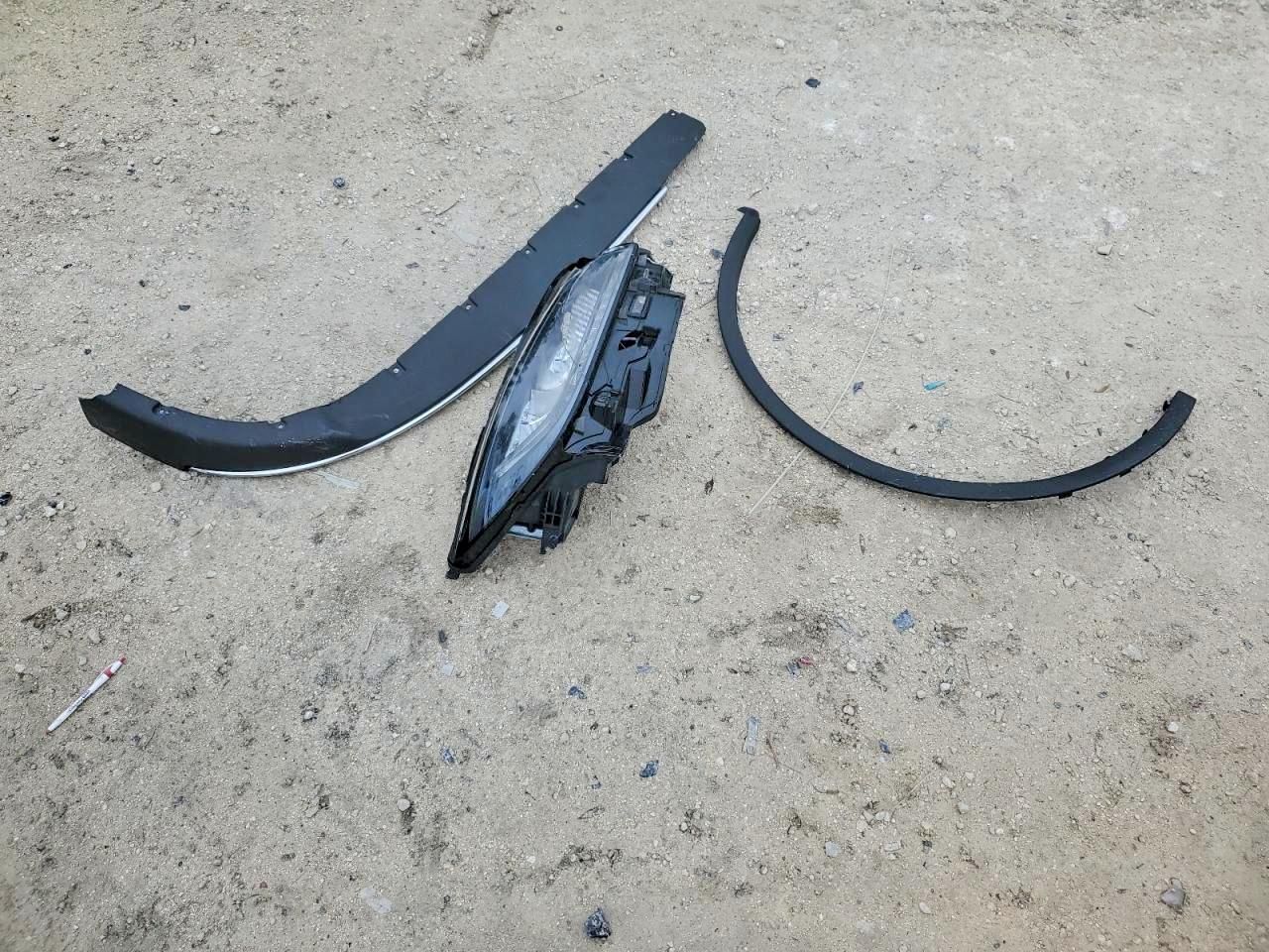 2022 Lincoln Corsair