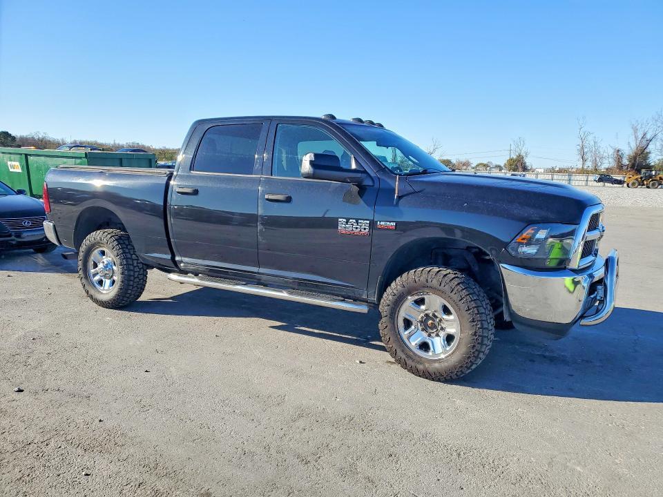 2015 Dodge Ram 2500 st