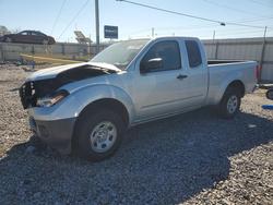 Nissan Frontier Vehiculos salvage en venta: 2016 Nissan Frontier s