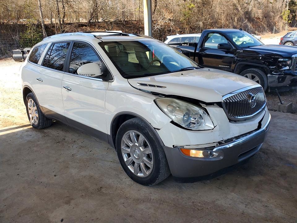 2012 Buick Enclave