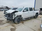 2016 Chevrolet Silverado K1500 LTZ