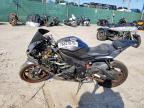2007 Yamaha YZFR6 L