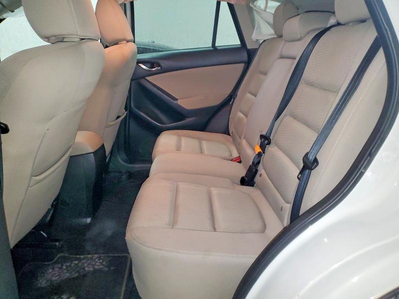 2013 Mazda Cx-5 Touring