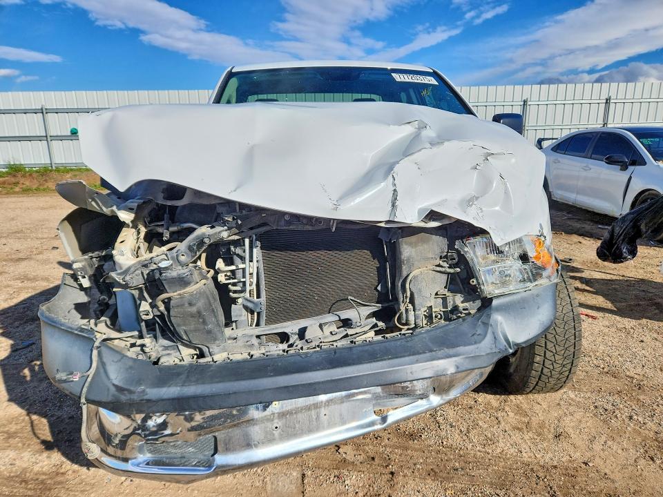 2016 Dodge Ram 1500 st