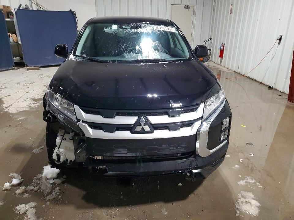 2024 Mitsubishi Outlander Sport S/se
