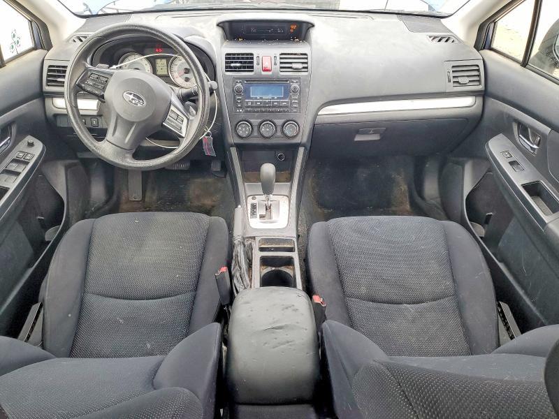 2013 Subaru Impreza Premium