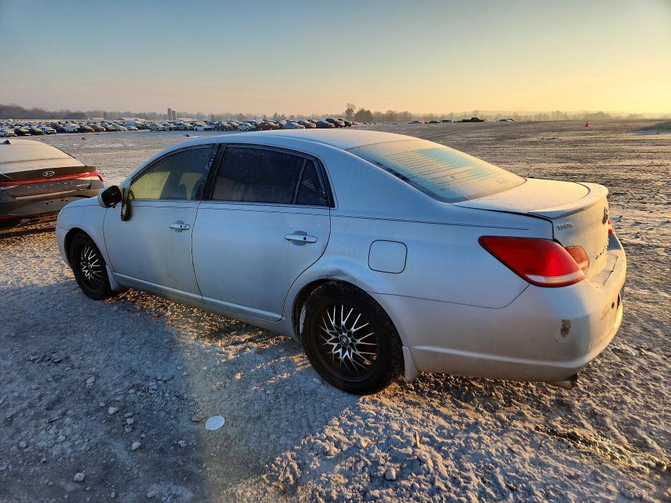 2006 Toyota Avalon xl