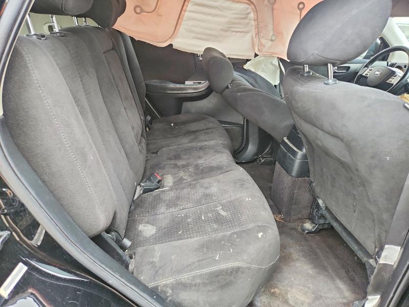 2007 Nissan Murano s