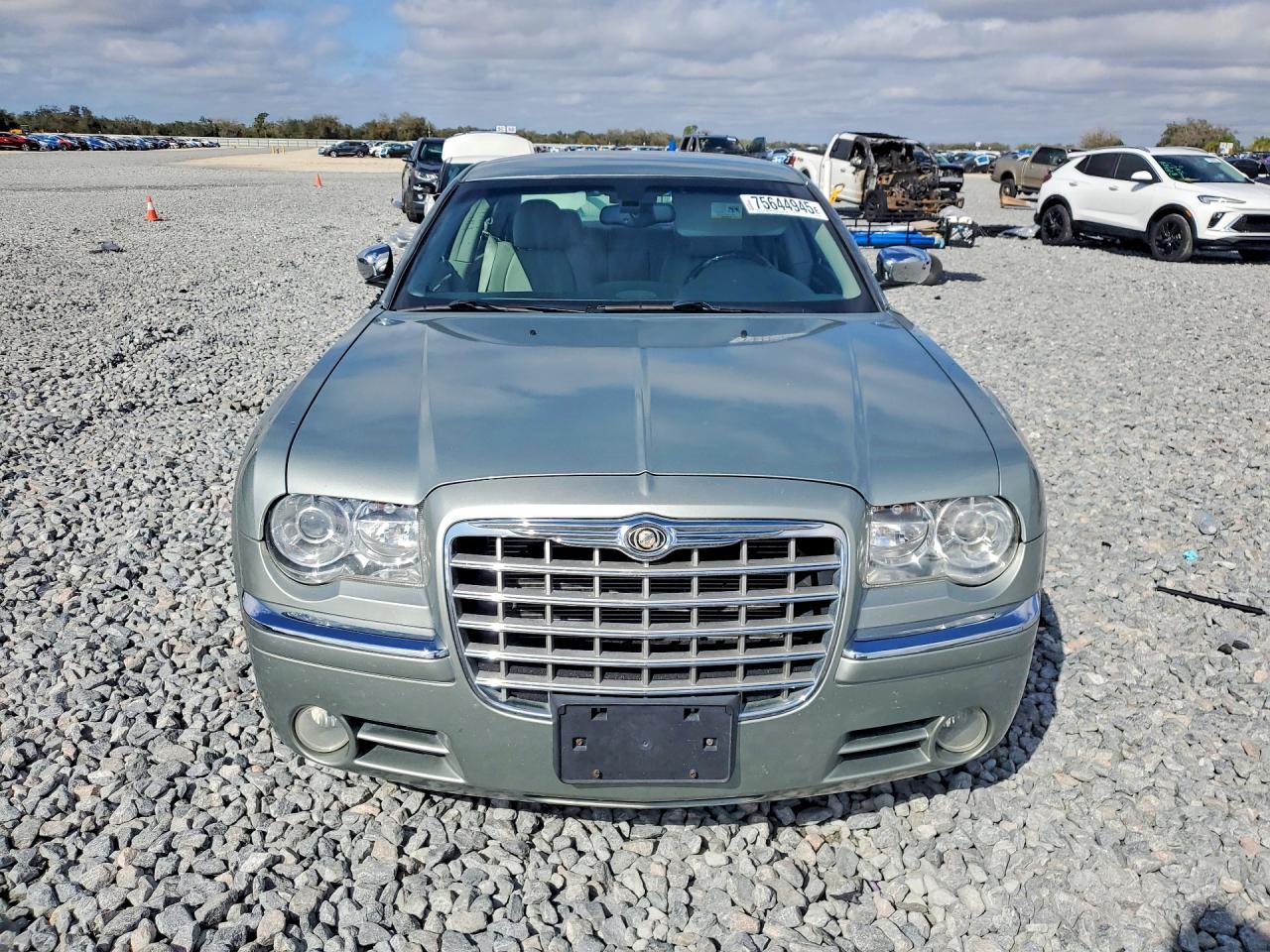 2006 Chrysler 300c