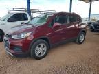 2017 Chevrolet Trax 1LT