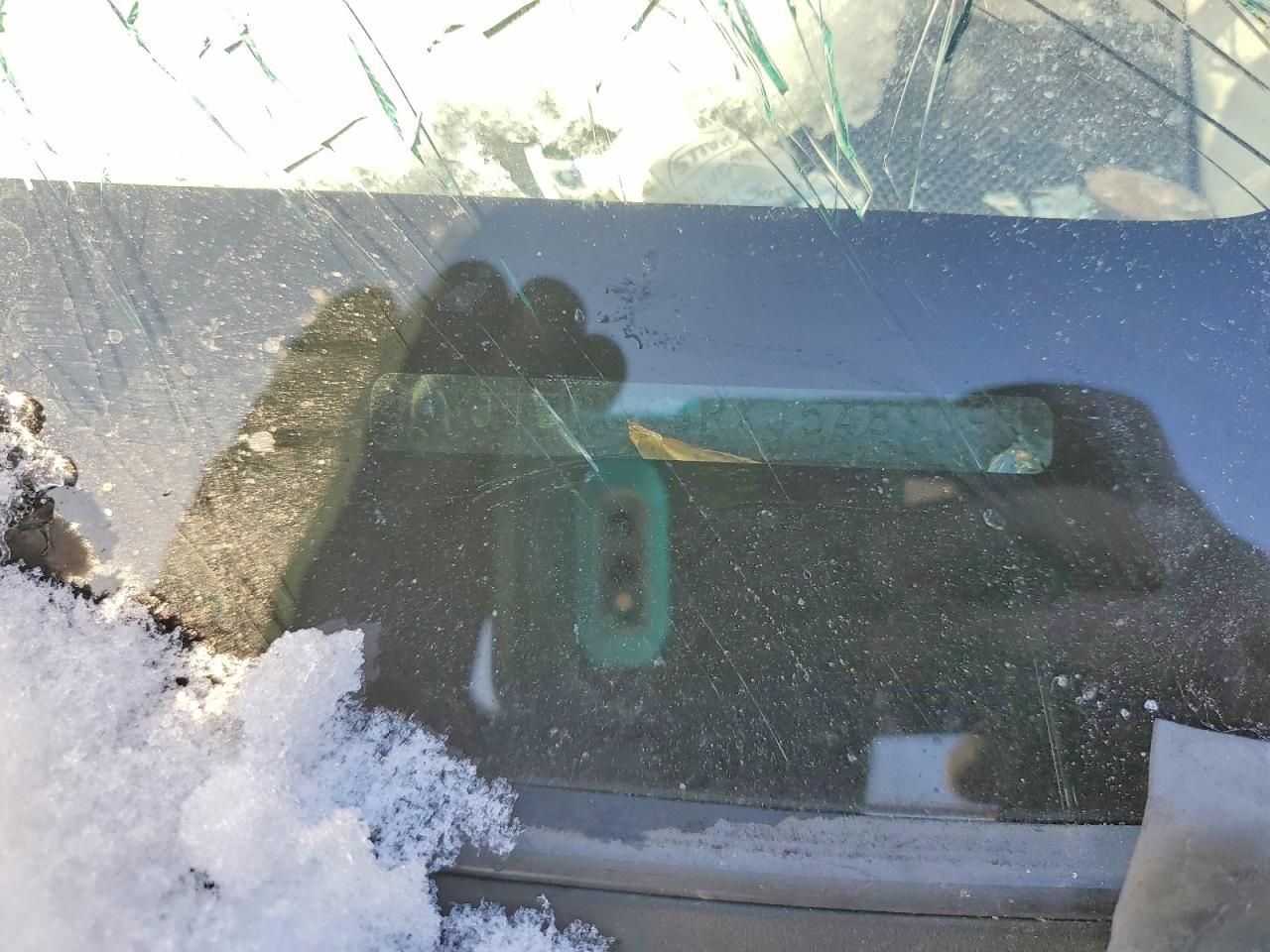 2018 Toyota 4runner Sr5/sr5 Premium