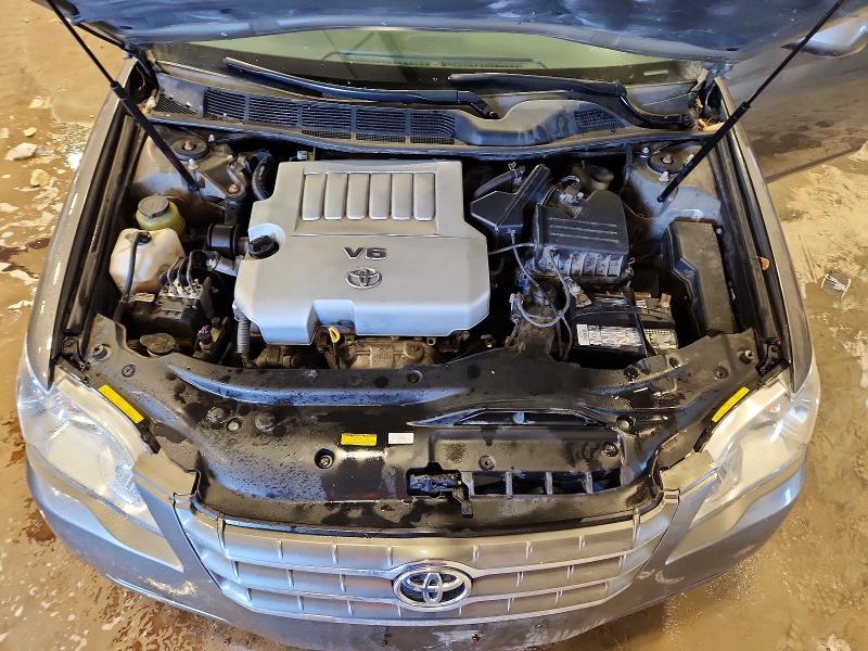 2005 Toyota Avalon xl