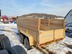 2022 Brimar 2022 Bhnc Unknown-Dump Trailer
