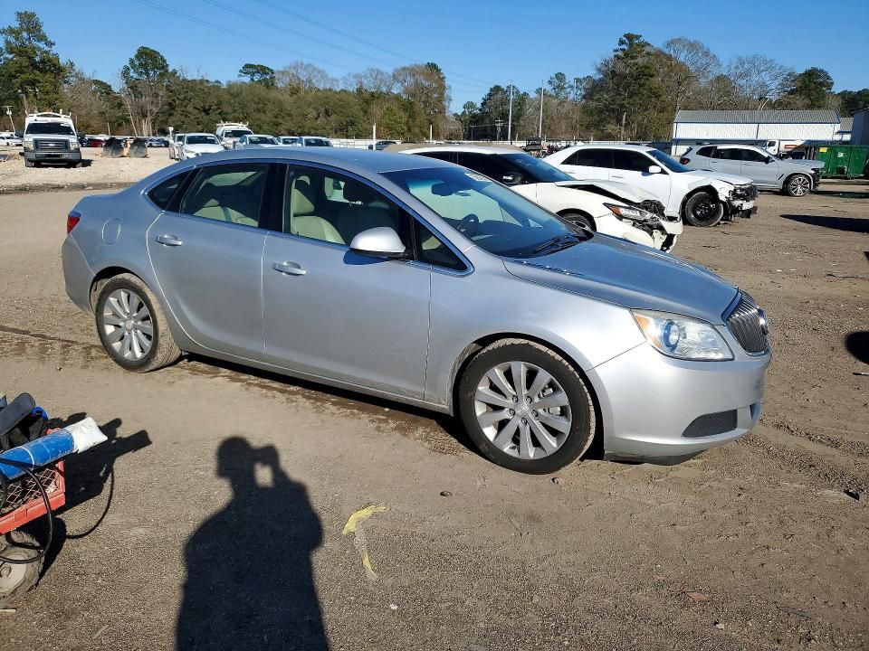 2016 Buick Verano