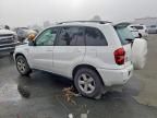 2005 Toyota Rav4