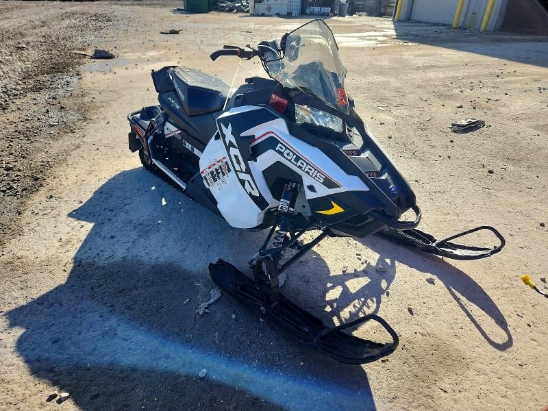 2018 POL Aris 600 Rush xcr