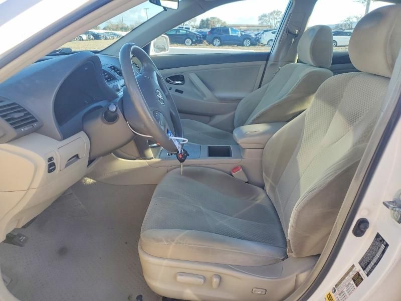 2008 Toyota Camry ce