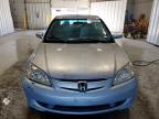 2005 Honda Civic Hybrid