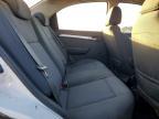 2010 Chevrolet Aveo ls