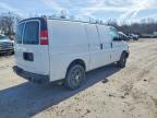 2010 Chevrolet Express 2500 Cargo Delivery Van