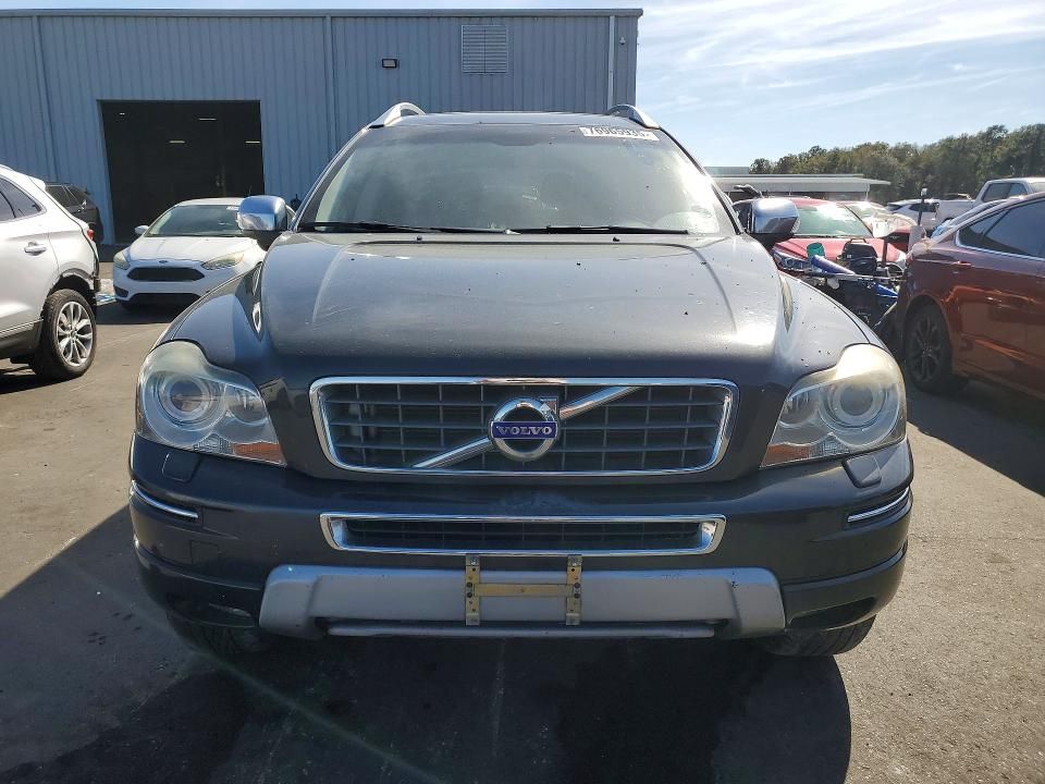2013 Volvo Xc90 3.2