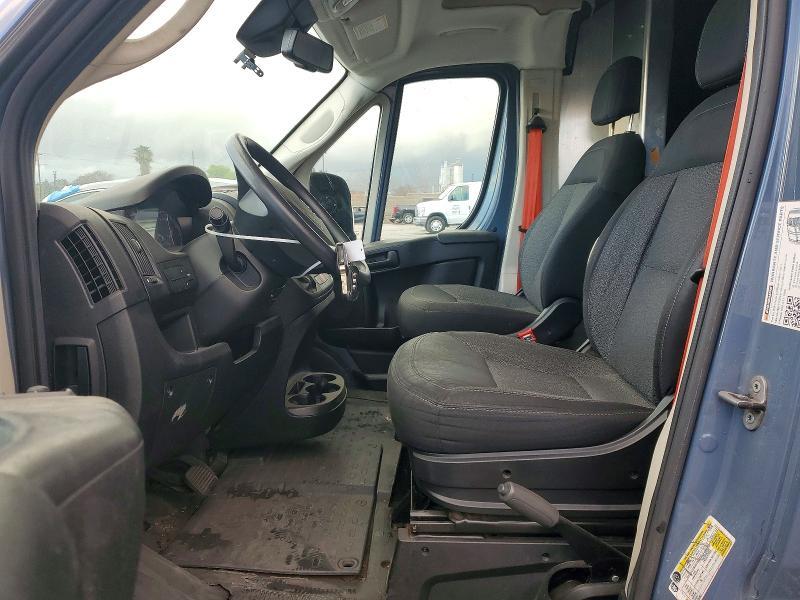 2021 Dodge Ram Promaster 3500
