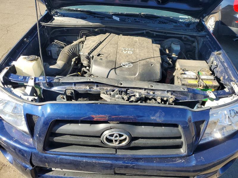 2007 Toyota Tacoma V6