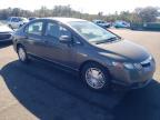 2010 Honda Civic Hybrid
