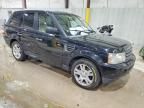 2006 Land Rover Range Rover Sport hse