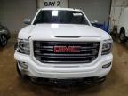 2016 GMC Sierra K1500 SLE
