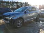 2017 Infinity Qx60