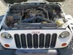 2009 Jeep Wrangler x