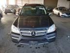 2010 Mercedes-Benz Gl 350 Bluetec