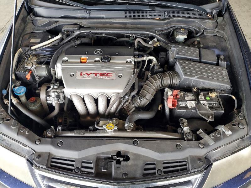 2006 Acura TSX
